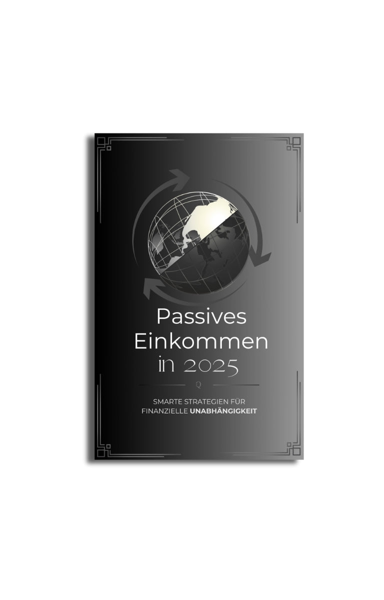 Passives Einkommen in 2025