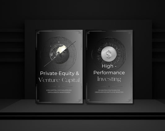 High End Investment Bundle