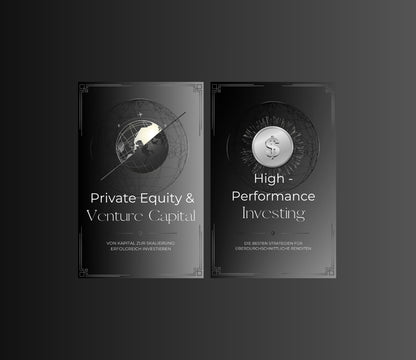 High End Investment Bundle
