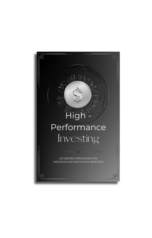 High-Performance Investing