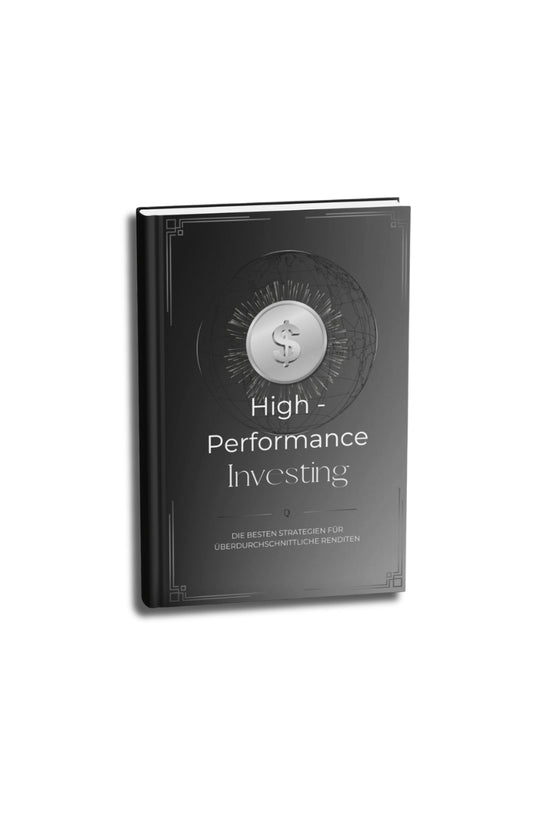 High-Performance Investing