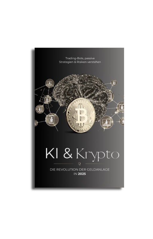 Künstliche Intelligenz & Krypto