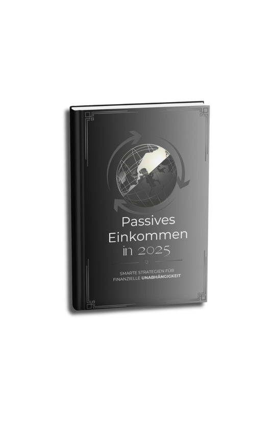 Passives Einkommen in 2025