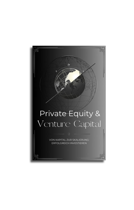Private Equity & Venture Capital