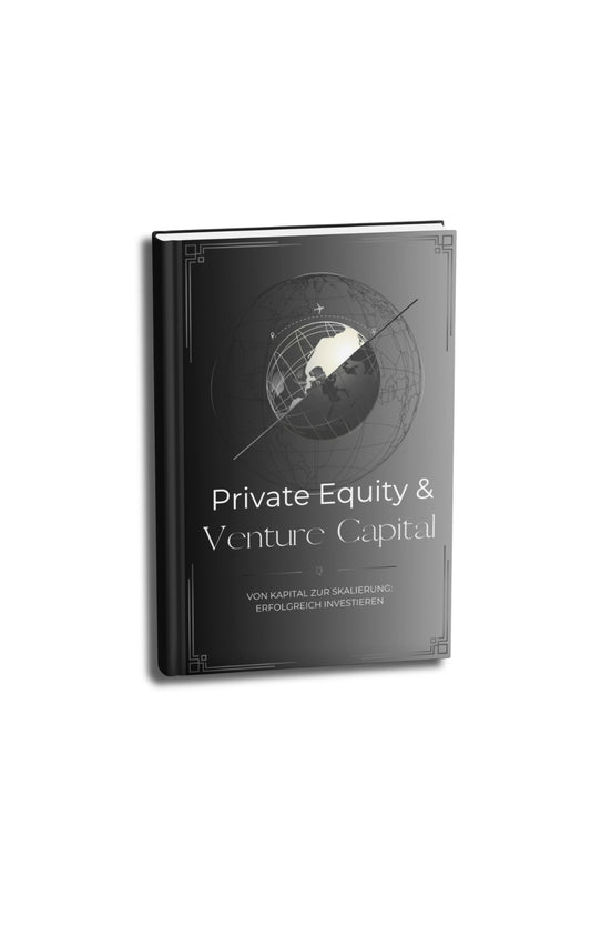 Private Equity & Venture Capital