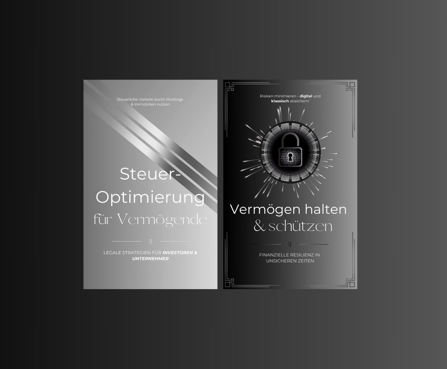 Vermögensschutz Bundle