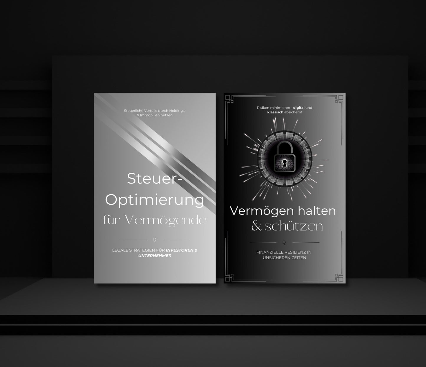 Vermögensschutz Bundle