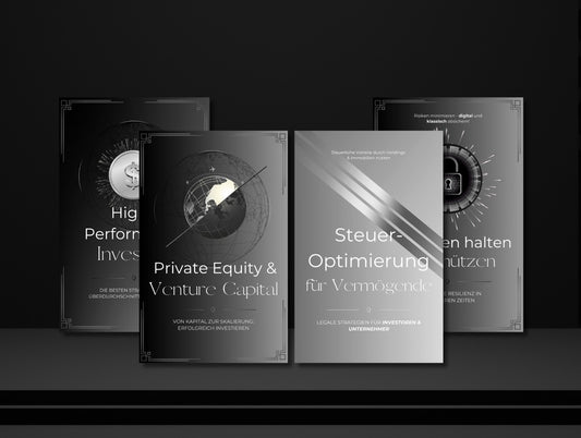 All-in-One Wealth Bundle